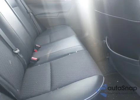 2014 Toyota Corolla S Plus из США, поврежденный, VIN 2T1BURHE7EC097065